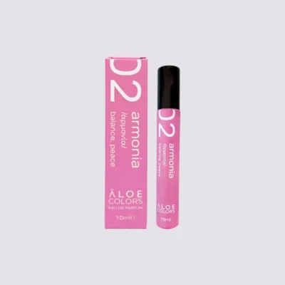 Aloe Colors Aroma 02 | Armonia