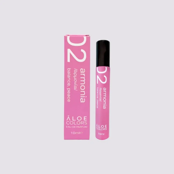 Aloe Colors Aroma 02 | Armonia