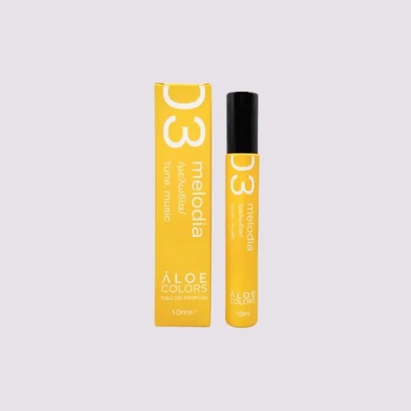Aloe Colors Aroma 03 | Melodia