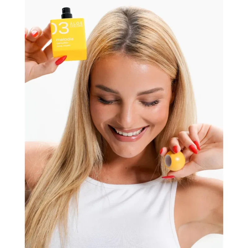 Aloe Colors Aroma 03 | Melodia