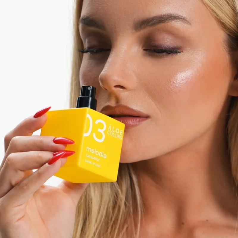 Aloe Colors Aroma 03 | Melodia