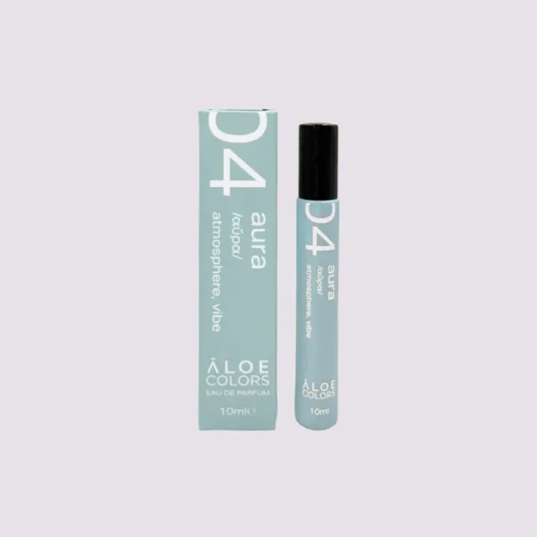 Aloe Colors Aroma 04 | Aura