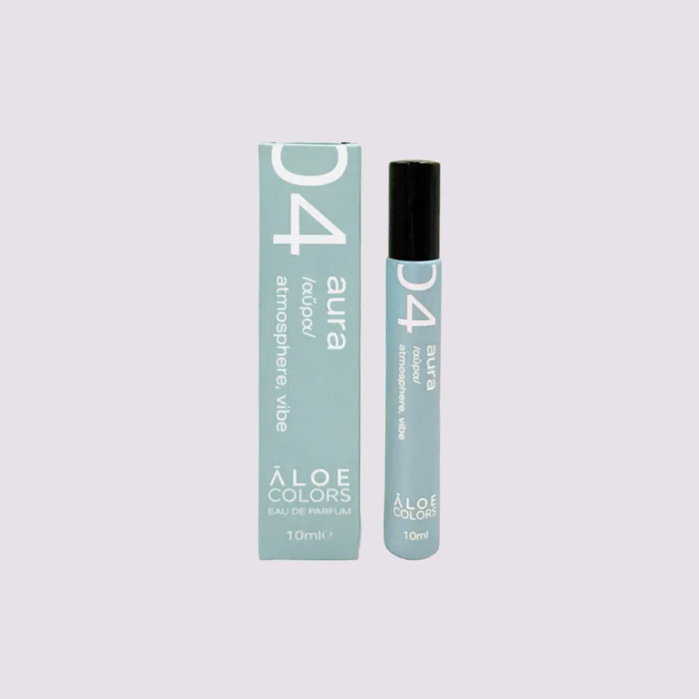 Aloe Colors Aroma 04 | Aura