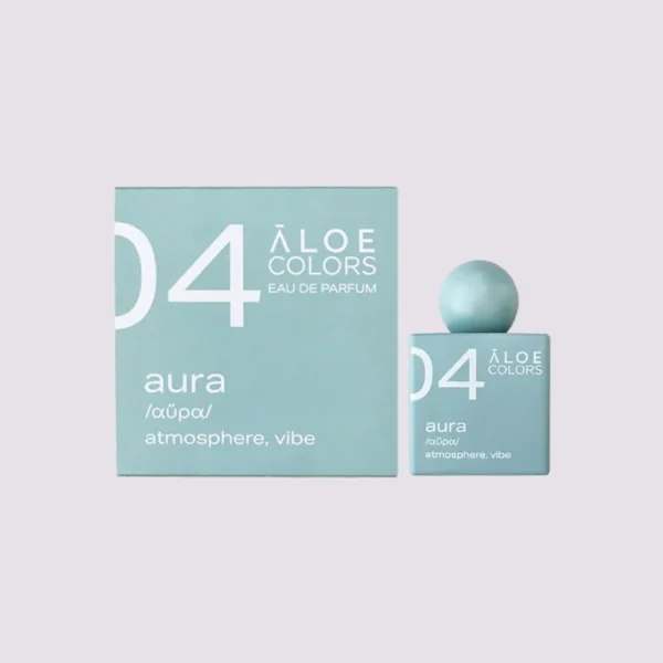 Aloe Colors Aroma 04 | Aura