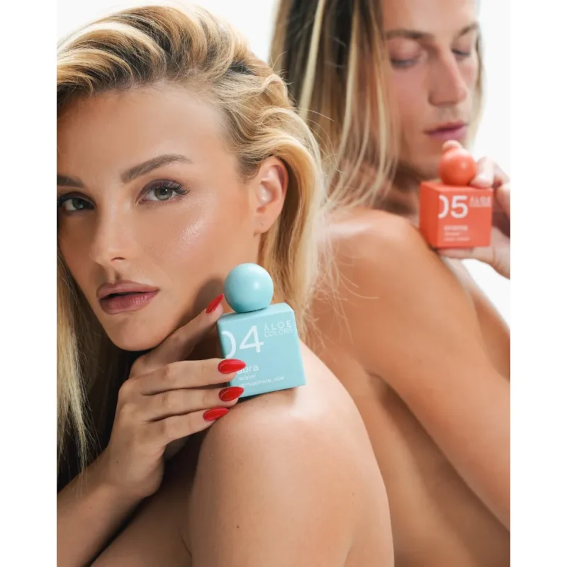 Aloe Colors Aroma 04 | Aura