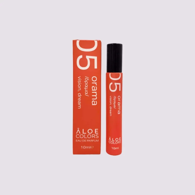 Aloe Colors Aroma 05 | Orama