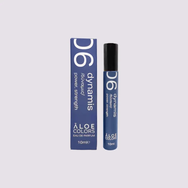 Aloe Colors Aroma 06 | Dynamis