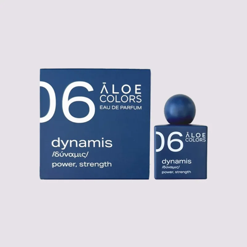 Aloe Colors Aroma 06 | Dynamis