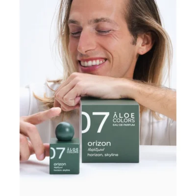 Aloe Colors Aroma 07 | Orizon