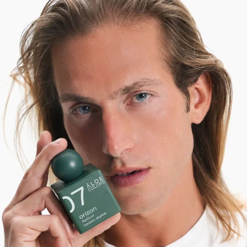 Aloe Colors Aroma 07 | Orizon