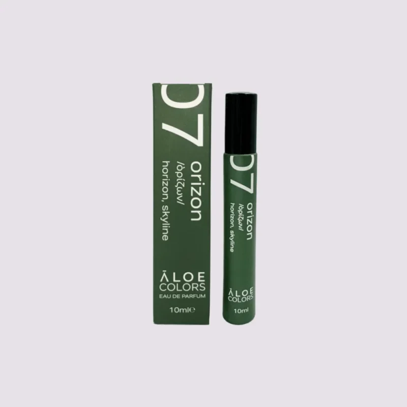 Aloe Colors Aroma 07 | Orizon