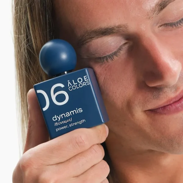 Aloe Colors Aroma 06 | Dynamis