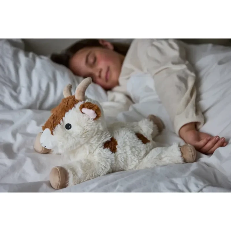 Warmies Ξαπλωμένη Κατσίκα