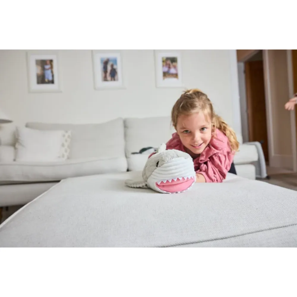 Warmies Καρχαρίας