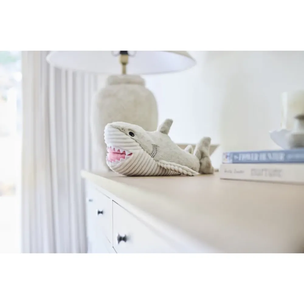 Warmies Καρχαρίας