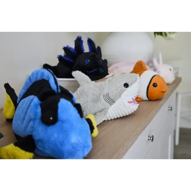 Warmies Καρχαρίας