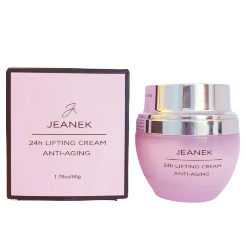 Jeanek 24h Lifting Cream