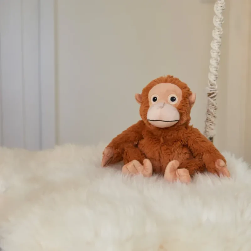 Warmies Junior Ουρακοτάγκος