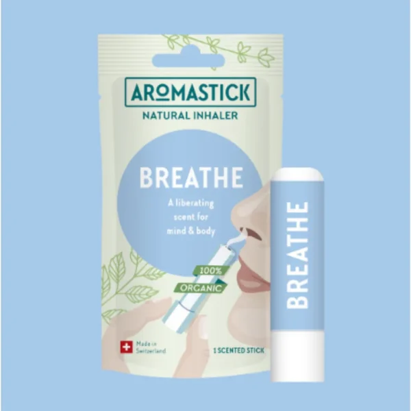 Aromastick BREATHE