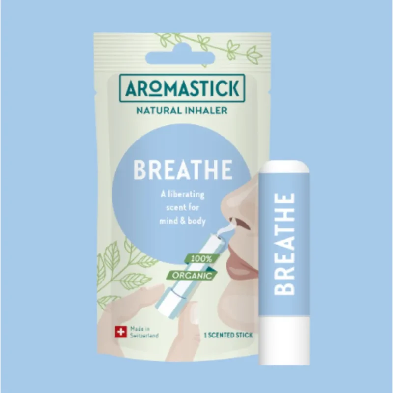 Aromastick BREATHE