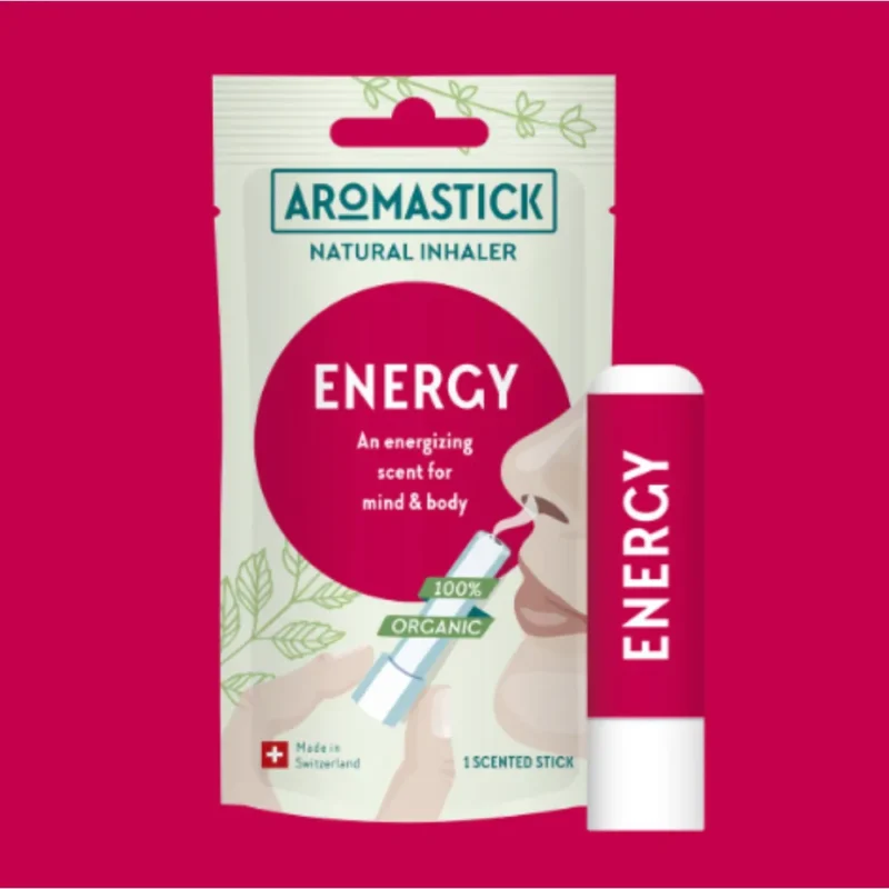 Aromastick ENERGY