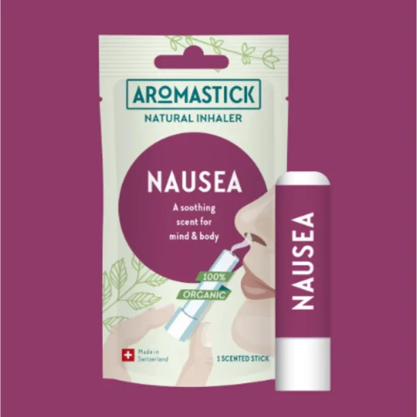 Aromastick NAUSEA