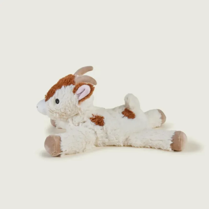 Warmies Ξαπλωμένη Κατσίκα