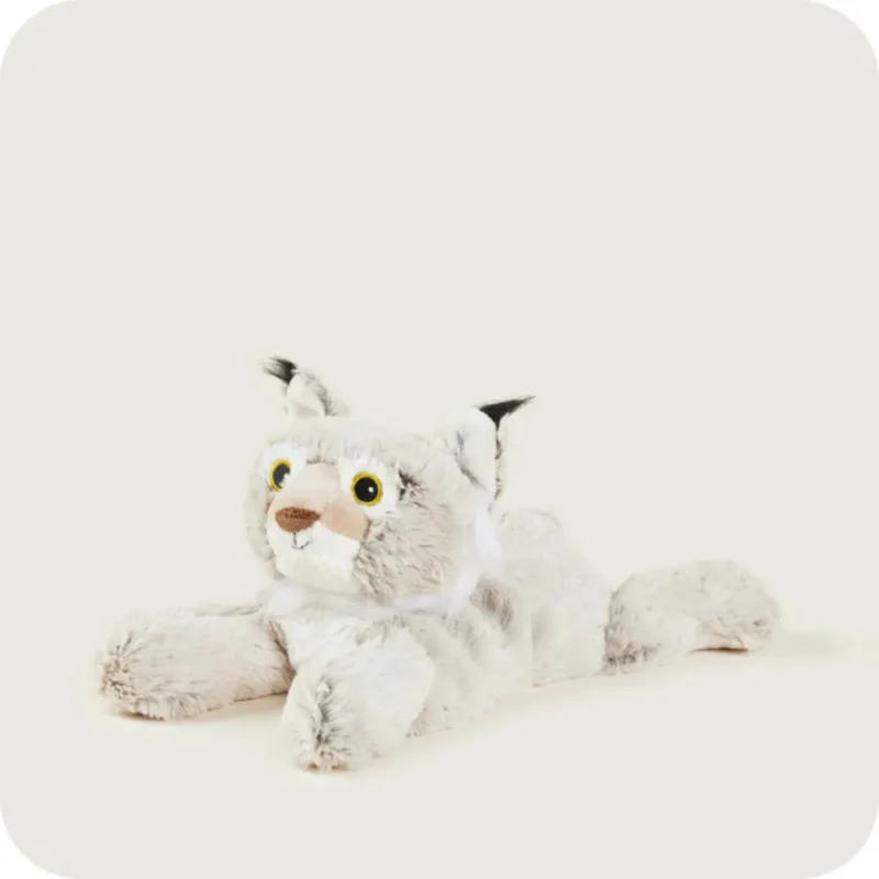 Warmies Αγριόγατα