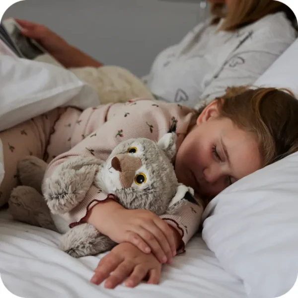 Warmies Αγριόγατα