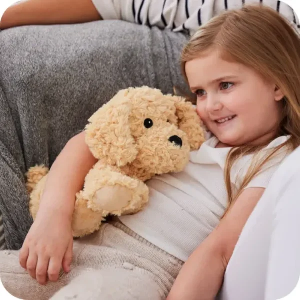 Warmies Σκύλος