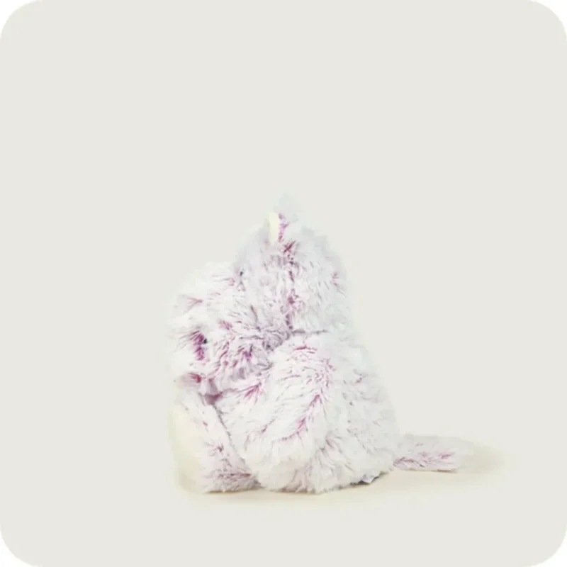 Warmies Junior Ιπποπόταμος Marshmallow