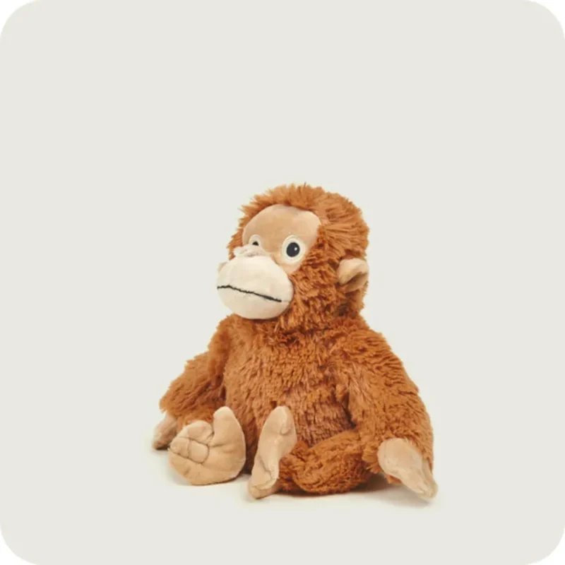 Warmies Junior Ουρακοτάγκος