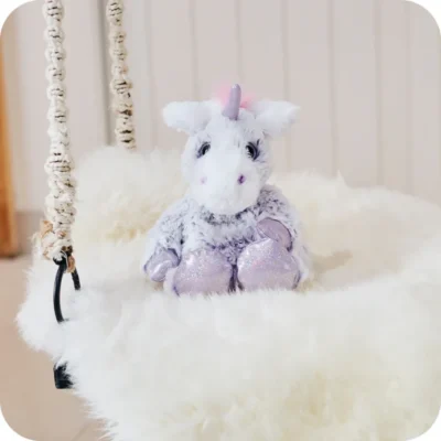 Warmies Marshmallow
