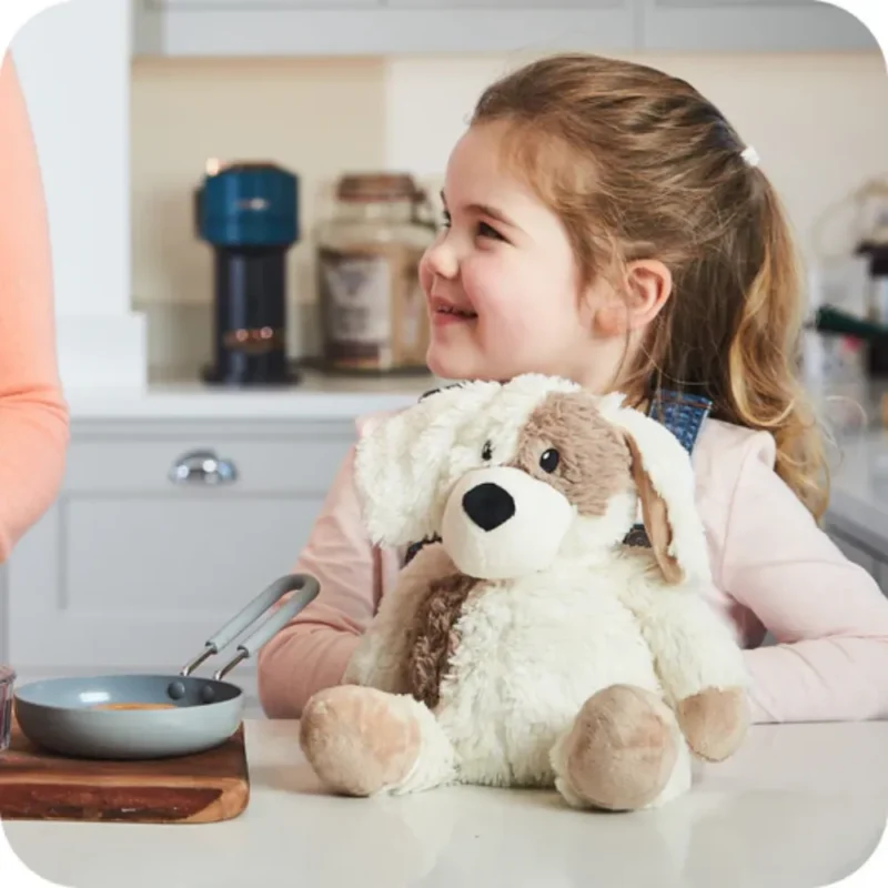 Warmies Κουτάβι