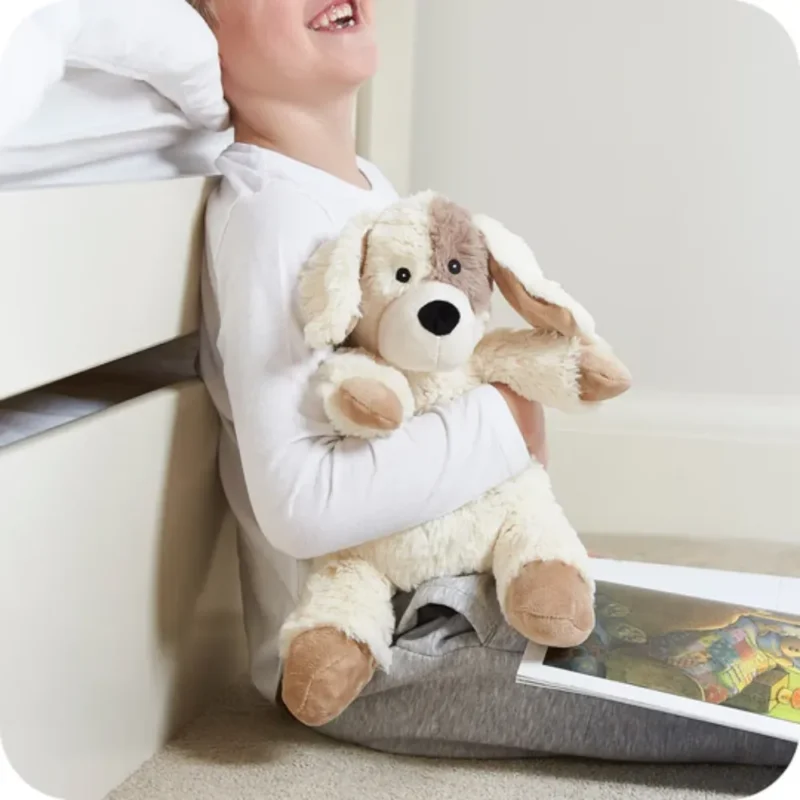 Warmies Κουτάβι