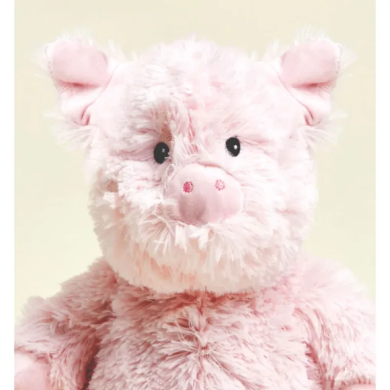 Warmies Γουρουνάκι