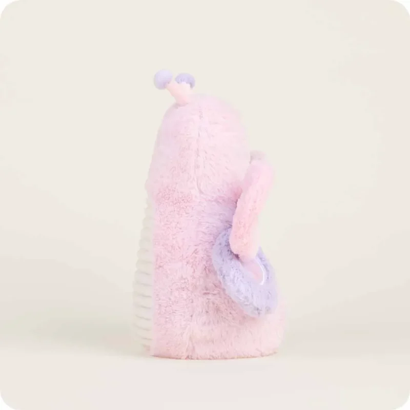 Warmies Ροζ Πεταλούδα