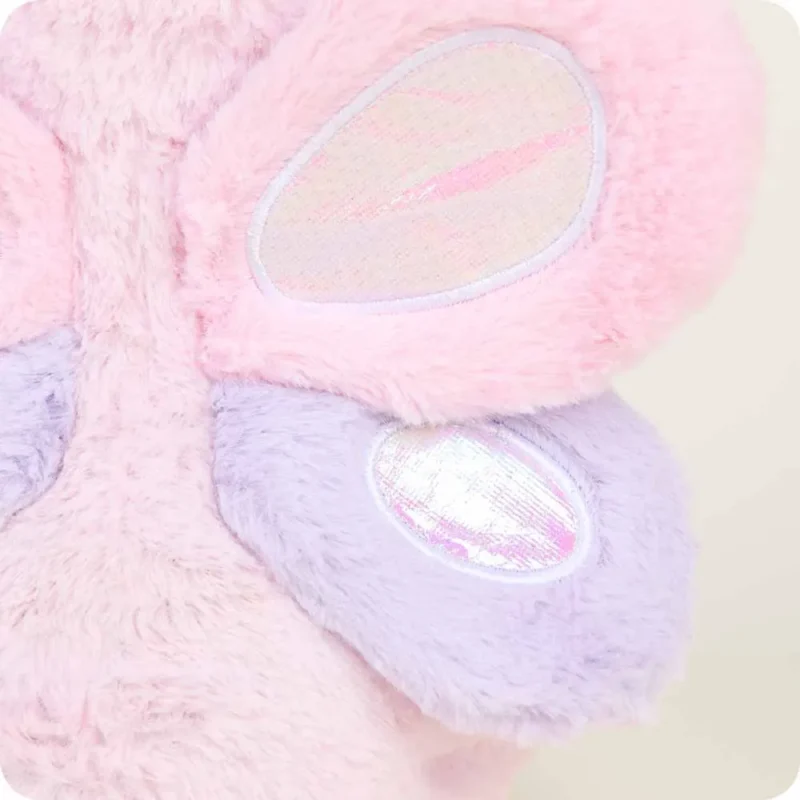 Warmies Ροζ Πεταλούδα