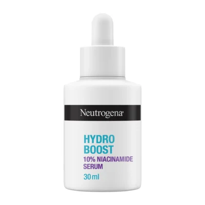 Neutrogena Hydro Boost Sérum 10% Niacinamide