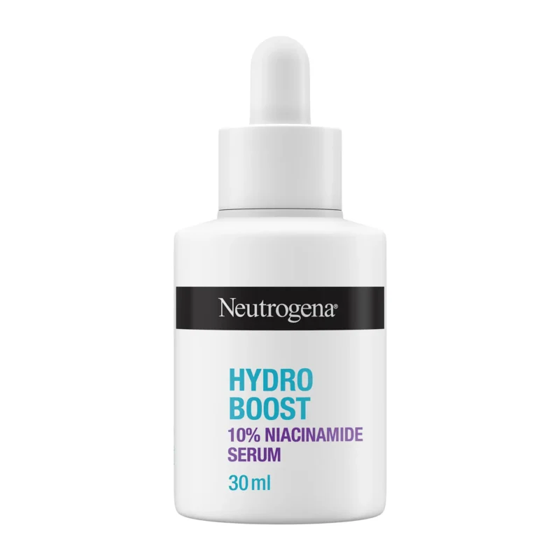 Neutrogena Hydro Boost Sérum 10% Niacinamide