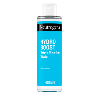 Neutrogena Hydro Boost Triple Micellar Water