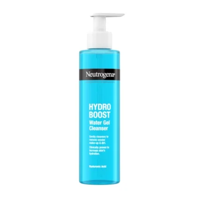 Neutrogena Hydro Boost Cleanser Water Gel 200ml