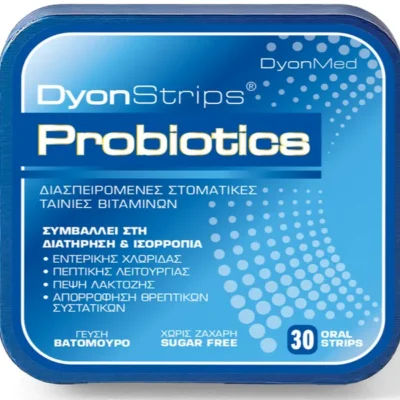Probiotics DyonStrips