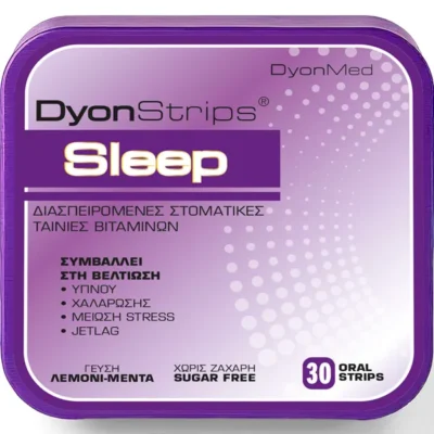 Sleep DyonStrips