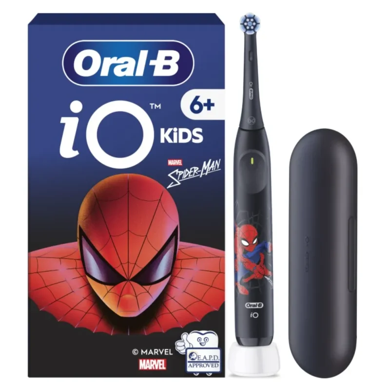 Oral-B iO Kids Marvel Spidermanspiderman