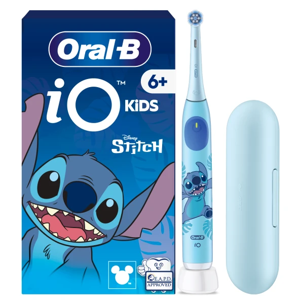 Oral B iO kiDs Stitch