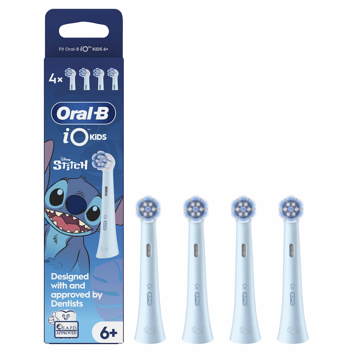 Oral-B
